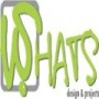 Whats Design And Projects