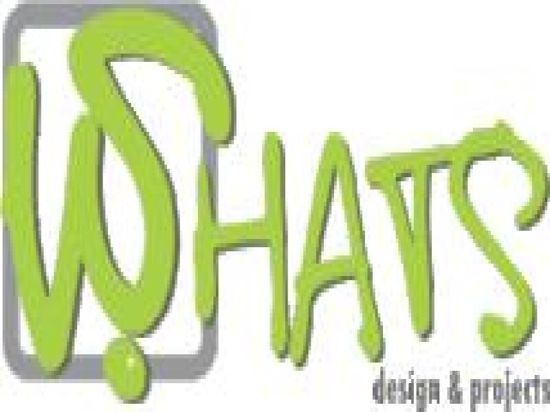 Whats Design And Projects