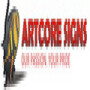 Artcore Signs
