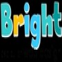 Bright As A Button