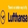 Lufthansa Airlines