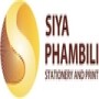 Siyaphambili