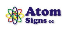 Atom Signs