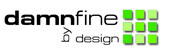Damnfine By Design