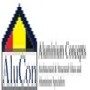 Aluminium Concepts Rustenburg-Architectural Structural Glass Rustenburg-Aluminium Specialists Rusten