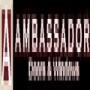 Ambassador Joinery