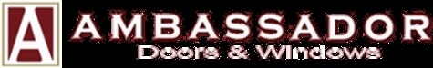 Ambassador Joinery