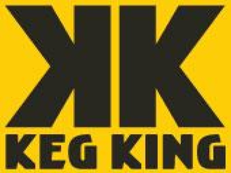 Keg King