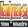 Handyman-Sa Professional Maintenance Services