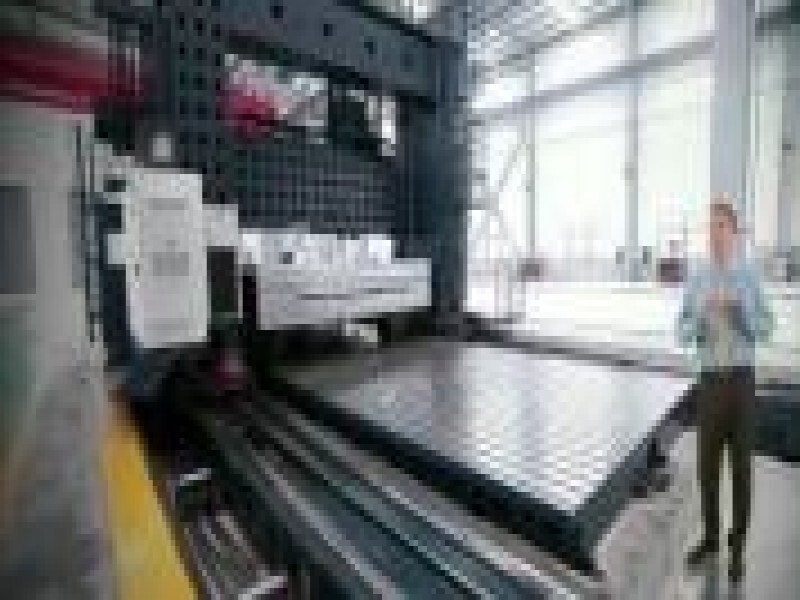 Skok Machine Tools
