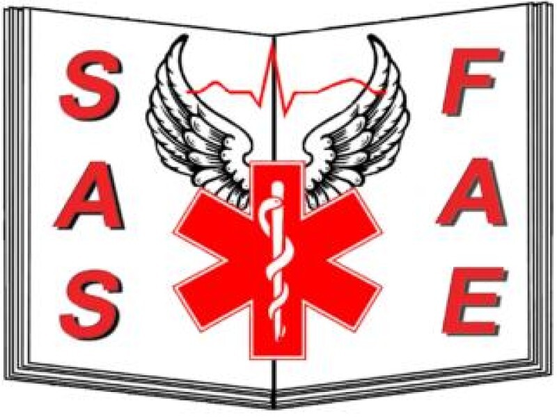 South African School Of First Aid Education