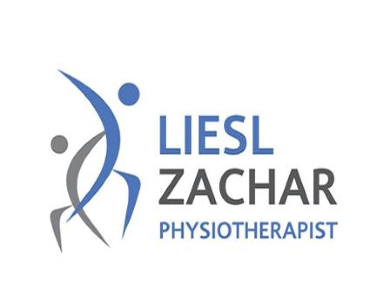 Liesl Zachar Physiotherapist