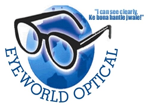 Leshabane Eyeworld - Thaba Nchu