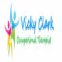 Vicky Clark Occupational Therapist