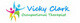 Vicky Clark Occupational Therapist