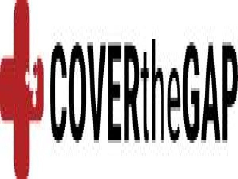 Coverthegap.Co.Za