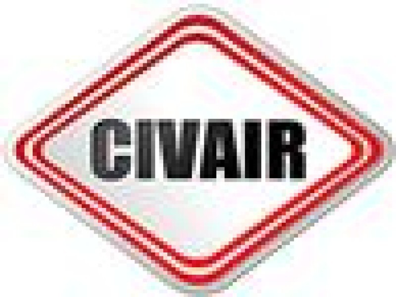 Civair Helicopters & Aeroplanes