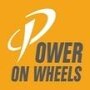 Power On Wheels