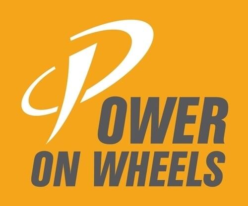 Power On Wheels