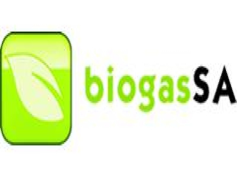 Biogas