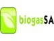 Biogas