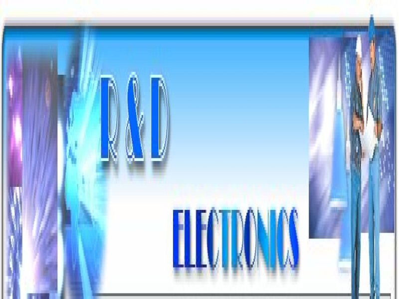 R & D Electronics