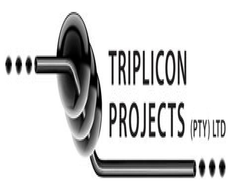 Triplicon