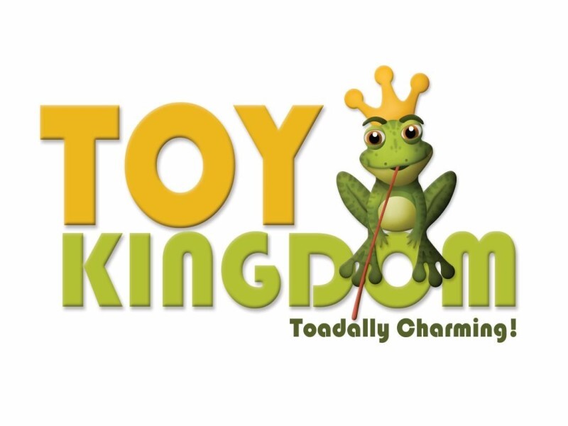 Toy Kingdon Canal Walk