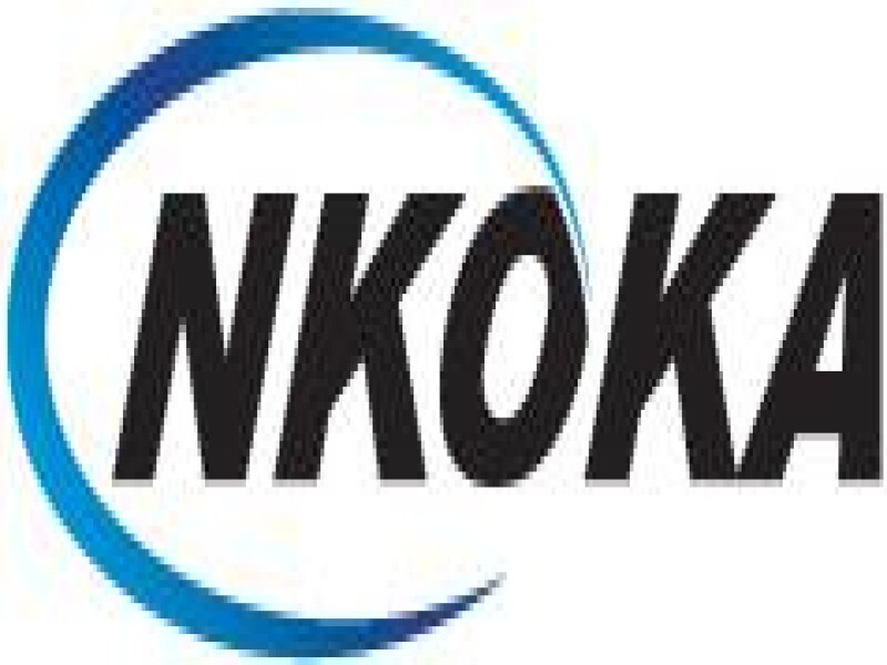 Nkoka