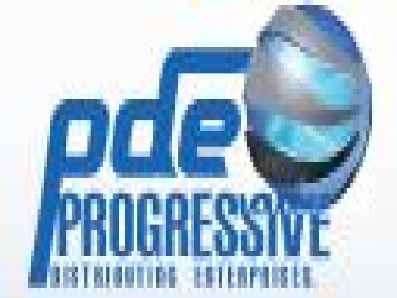 Progressive Distributing Enterprises