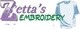 Zetta'S Embroidery