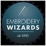 Embroidery Wizards