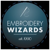 Embroidery Wizards