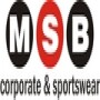 Msb Sportswear