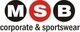 Msb Sportswear