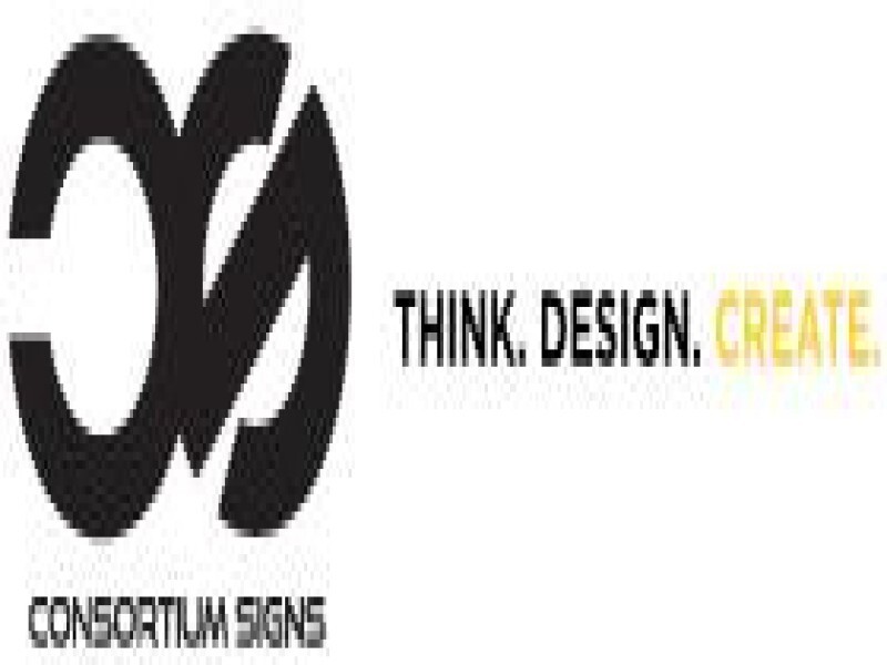 Consortium Signs