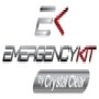 Crystal Clear Emergency Kits