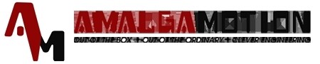 Amalgamotion