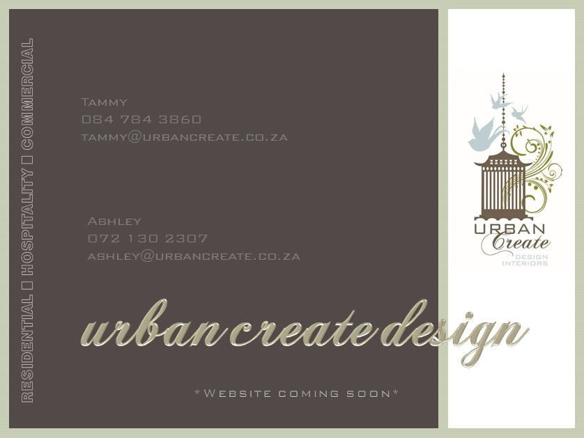 Urban Create Design