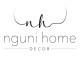 Nguni Home Decor