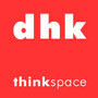 Dhk { } Thinkspace