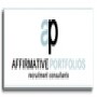Affirmative Portfolio'S Recruitment Consultancy