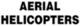 Helicopter Charter