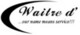 Waitre D' Recruitment