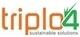 Triplo4 Sustainable Solutions