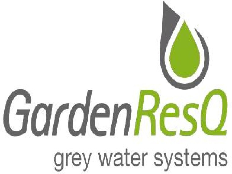 Garden Resq Grey Water Systems