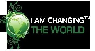 I Am Changing The World