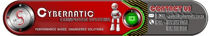 Cybernatic Computer Systems