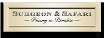 Surgeon & Safari