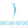 Laser And Body